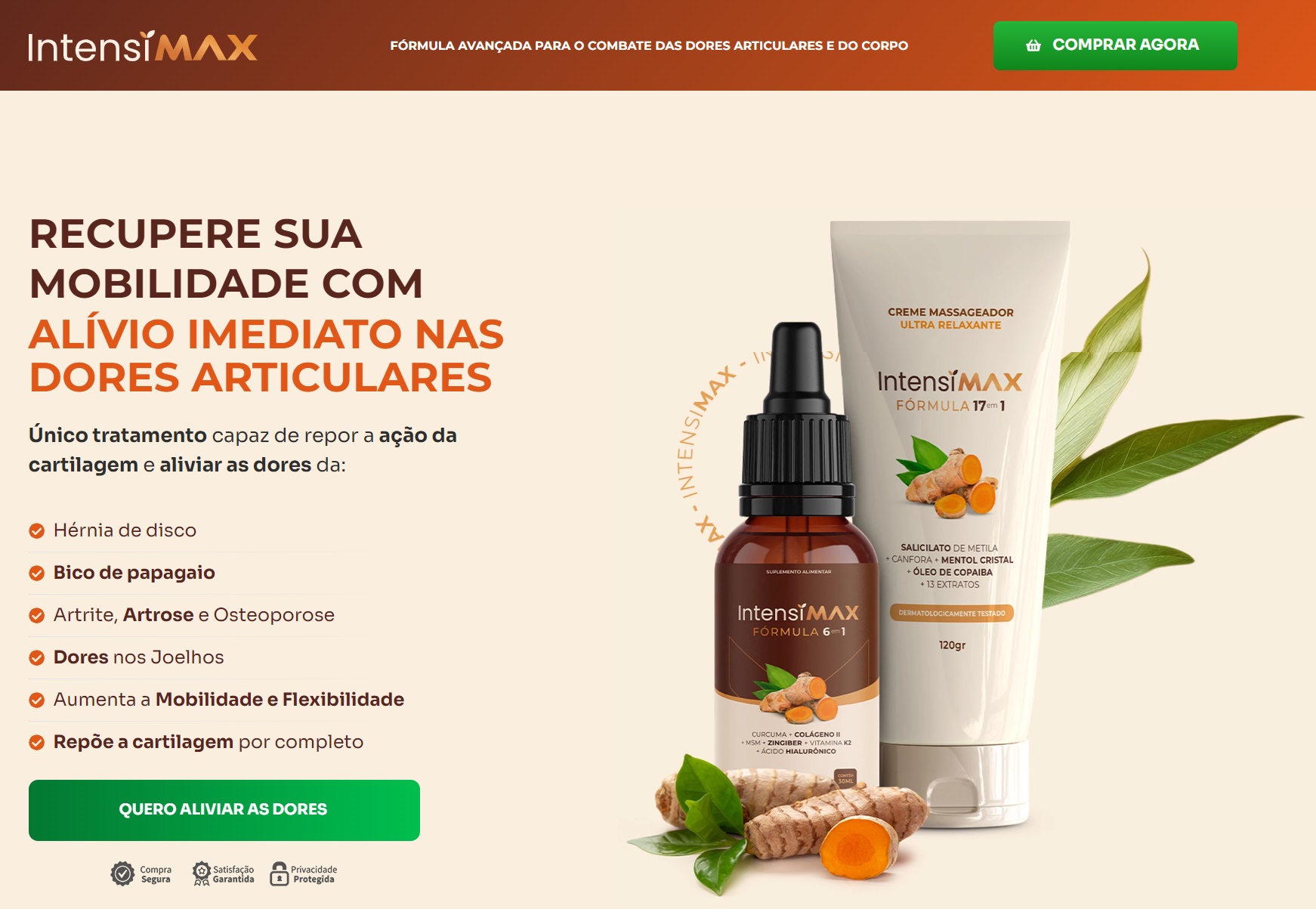 Intensimax
